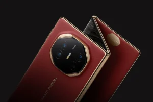 Huawei Mate X: Smartphone Lipat dengan Desain Premium dan Performa Tinggi