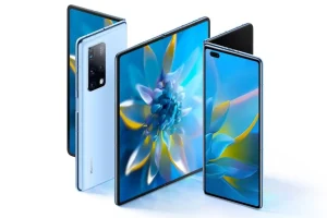 Huawei Mate X2 4G: Smartphone Lipat dengan Kinerja Unggul