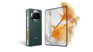 Huawei Mate X3: Smartphone Lipat Canggih dengan Desain Premium