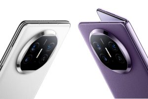 Huawei Mate X5: Smartphone Lipat Canggih dengan Fitur Terbaru