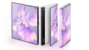 Huawei Mate Xs: Smartphone Lipat Canggih dengan Performa Tinggi