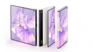 Huawei Mate Xs2: Ponsel Lipat Canggih dengan Desain Modern