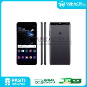 Huawei P10 Plus: Spesifikasi dan Fitur Lengkap Smartphone Handphone