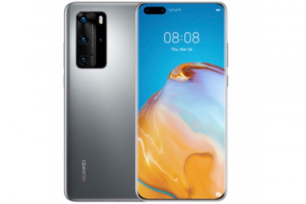 Huawei P40 Pro+: Spesifikasi dan Fitur Lengkap Smartphone Premium
