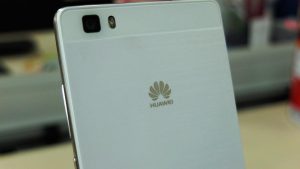 Huawei P8: Spesifikasi dan Fitur Handphone yang Elegan