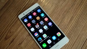 Huawei P9 Lite Mini: Smartphone Ringan dan Terjangkau dengan Fitur Menarik