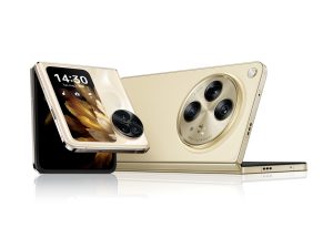OPPO Find N3 Fold: Smartphone Lipat Inovatif dari OPPO
