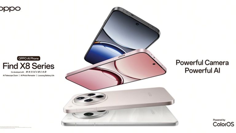 OPPO Find X8: Smartphone Premium dengan Performa Tangguh