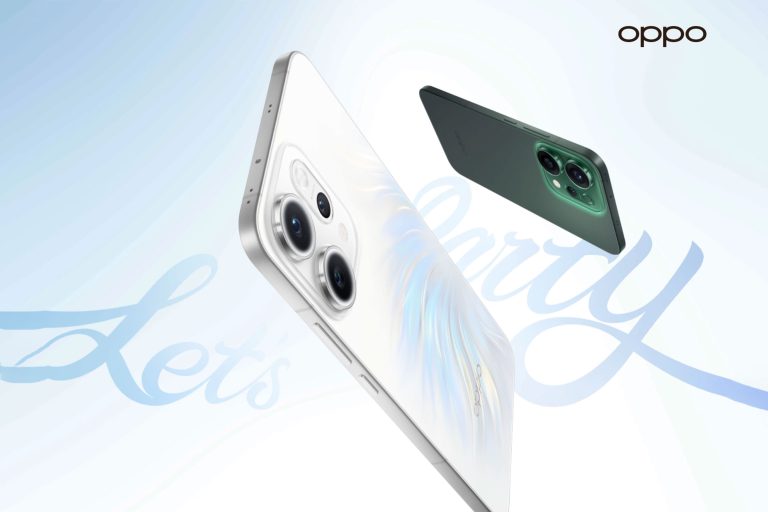 OPPO Reno14 5G: Smartphone Canggih dengan Desain Modern