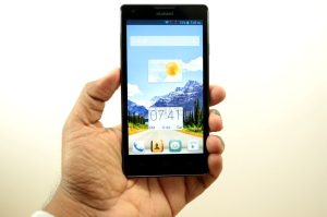 Review Lengkap Huawei Ascend G700: Spesifikasi dan Fitur Utama