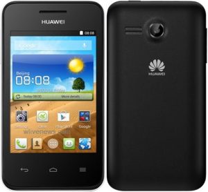Review Lengkap Huawei Ascend Y221: Spesifikasi dan Fitur Utama