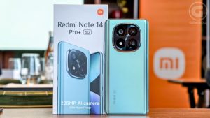 Review Lengkap Redmi Note 14 Pro+ 5G: Spesifikasi dan Fitur