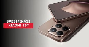 Review Lengkap Xiaomi 15T: Spesifikasi dan Fitur Terbaru