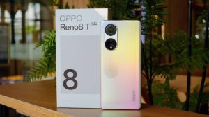 Review OPPO Reno8 T 5G: Spesifikasi dan Keunggulan Terbaru