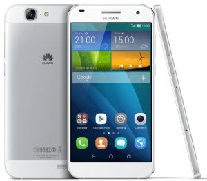 Spesifikasi dan Fitur Huawei Ascend G7: Ponsel Pintar Terjangkau