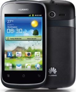 Ulasan Lengkap Huawei Ascend Y201: Spesifikasi dan Fitur Utama