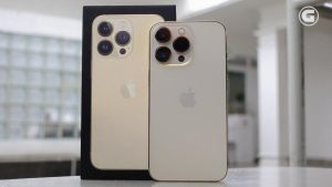 Review Lengkap iPhone 13 Pro: Fitur dan Spesifikasi Terbaru