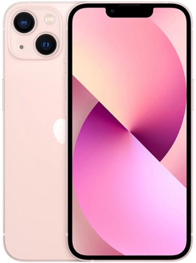 Spesifikasi dan Fitur Handphone iPhone 13 Terbaru 2023
